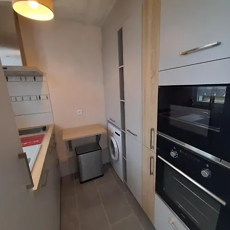 Lejlighed Bel En Centre-ville, Wifi - Fr-1-541-205 *