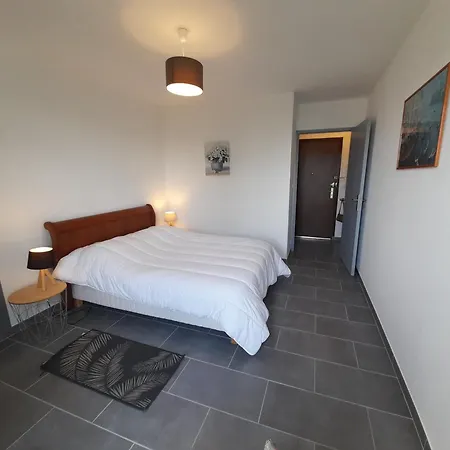 Bel En Centre-ville, Wifi - Fr-1-541-205 *